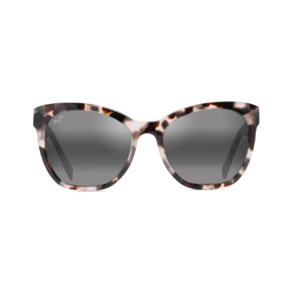 Maui Jim, Alulu - White Tokyo Tortoise, MJ878, size 56, NWOB